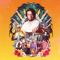 Liam Veshler - Mas Que Nada Amapiano Remix