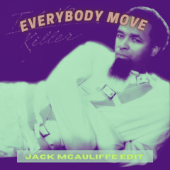 Tech N9ne - Everybody Move ( JACK MCAULIFFE EDIT)