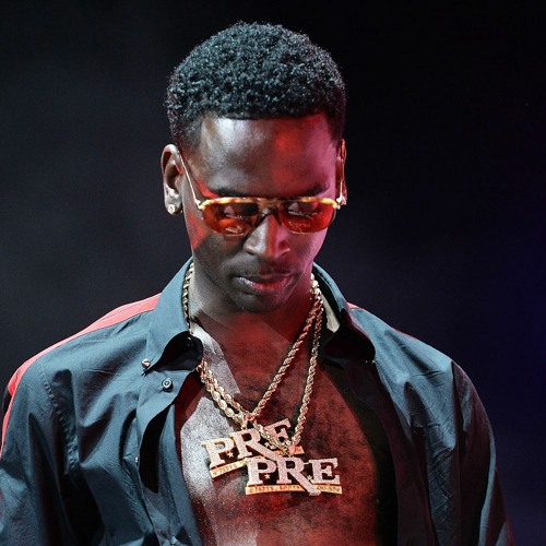 Young Dolph | Key Glock | PRE type beat [CUT] (prod. by pde)