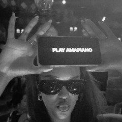 Amapiano to the world