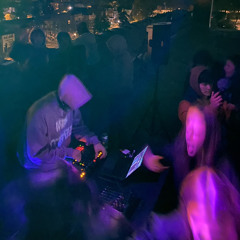 Skeen LIVE @ Austin Chicago [Full Set] 2023