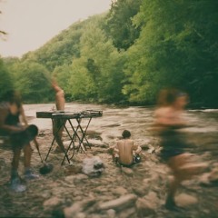 appalachiastep #1 - [post-dubstep, bluegrass instruments]