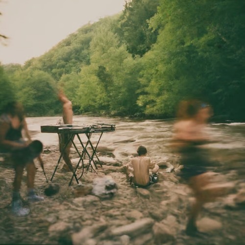 appalachiastep #1 - [post-dubstep, bluegrass instruments]
