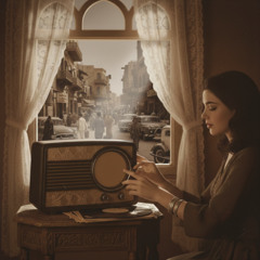 رموش الغزال - فايدة كامل