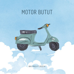 Motor Butut