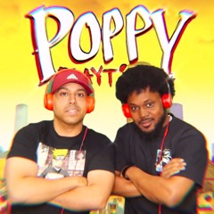 Poppy Playtime - CoryxKenshin ft. DashieXP (Jersey Club)