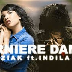 ZIAK - DERNIÈRE DANSE ft.INDILA