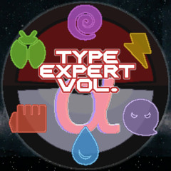 Battle! Psychic Type Expert