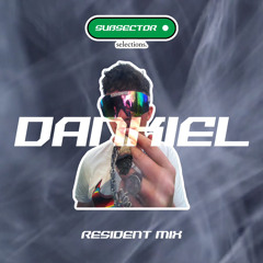 DANKIEL - RESIDENT MIX (Hard Trance)