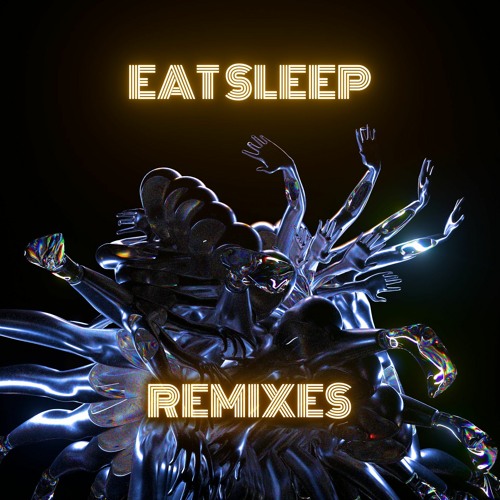 kx5 - Eat Sleep (Seazons Remix)