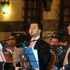 " قصيدة صوفية  زدني بفرط الحب فيك تحيرا لابن الفارض غناء " عبد الرحمن عبد المولى