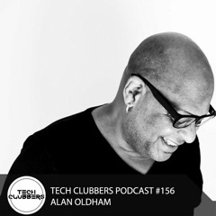 Alan Oldham - Tech Clubbers Podcast #156