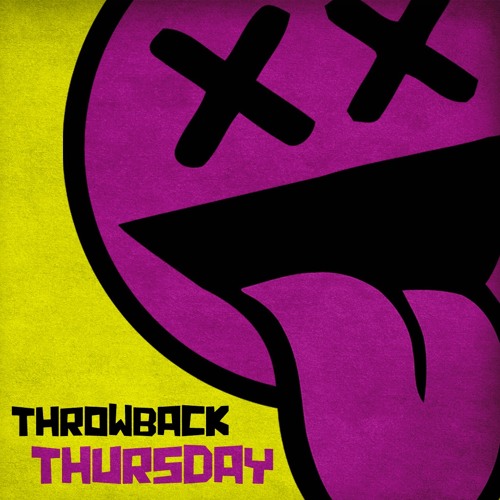 Stream Throwback Thursday Livestream - Jump Classics Mixed By Pat B ...