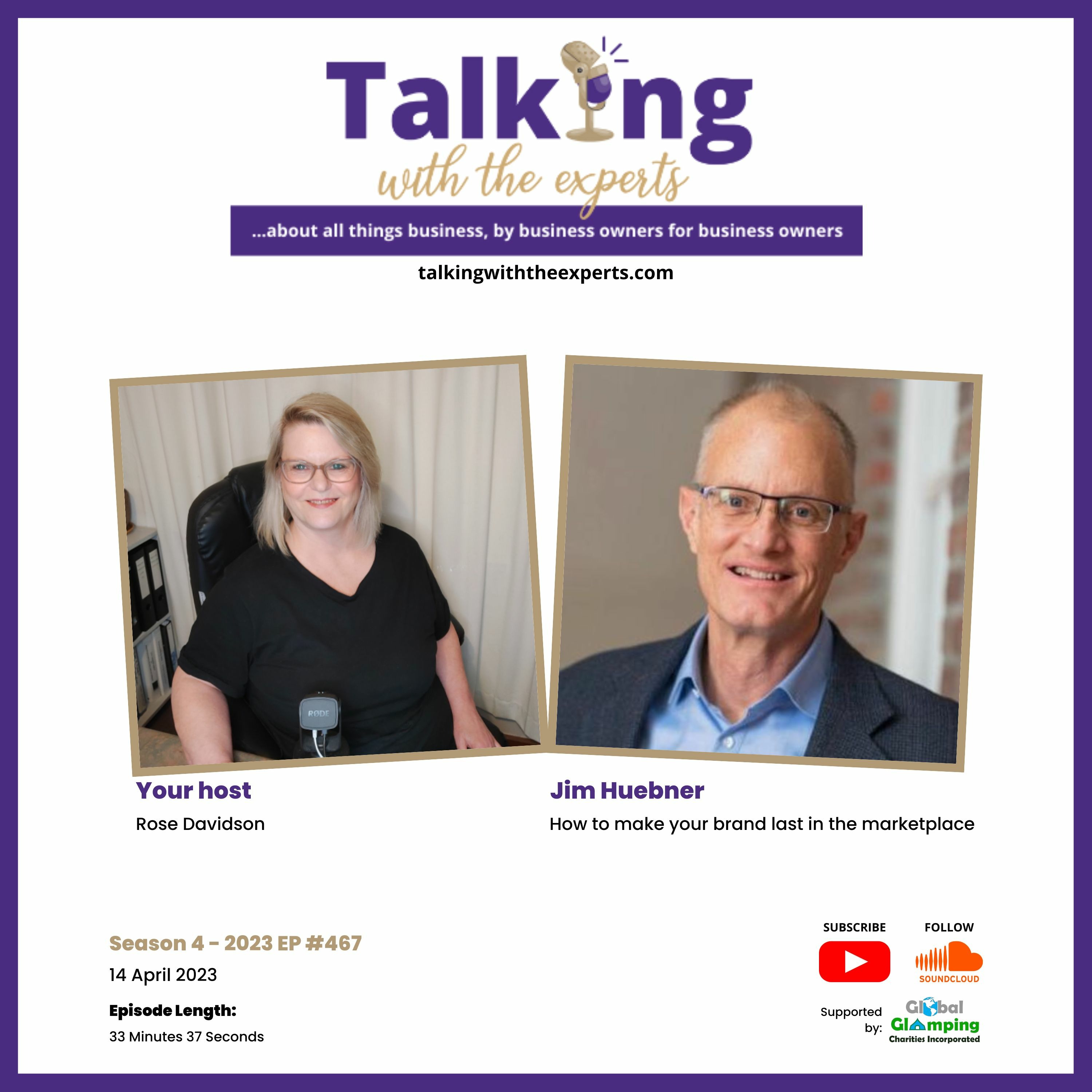 Talking with the Experts
