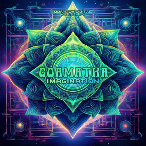 GOAMATKA - Imagination ★Free Download★