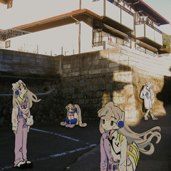 Aiobahn - Sora de Oyasumi  (Virtual Kitsune Remix)