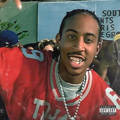 Ludacris + Isaiah Rashad - Lay Wit Ya Fantasy (Whitney AbstraKt Mix)