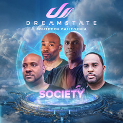 Society - Dreamstate 2025 - Live from The Vision stage