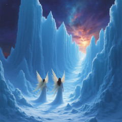 Beyond the Icewall (3)