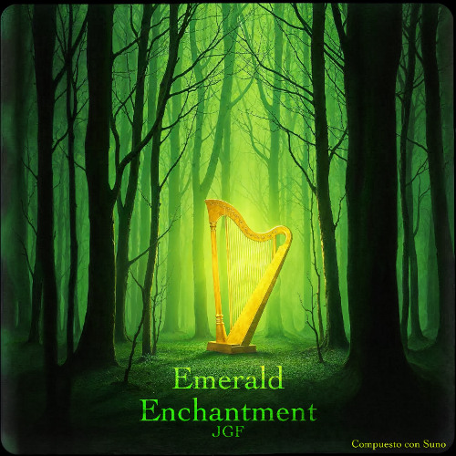 Emerald Enchantment JGF