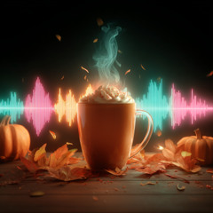 All About That Pumpkin Spice