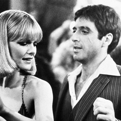 WUTR® x noahsincere x babyfly - al pacino