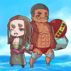OtakuGodxCallonB-Water 7 (prod.RokkuLee) on all platforms