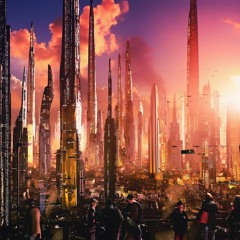 Spacesynphony