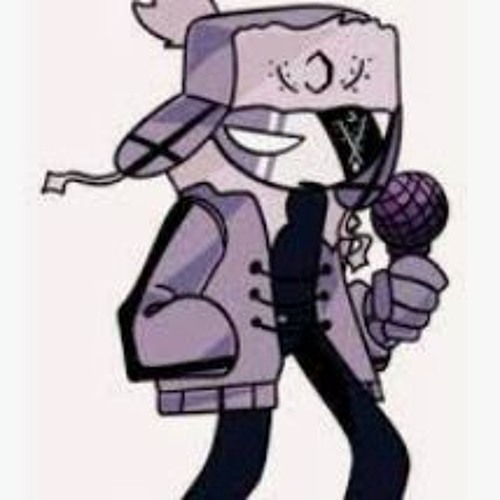 Ruv But He is Angrier Than Usual FNF Midfight Masses  Zavodila