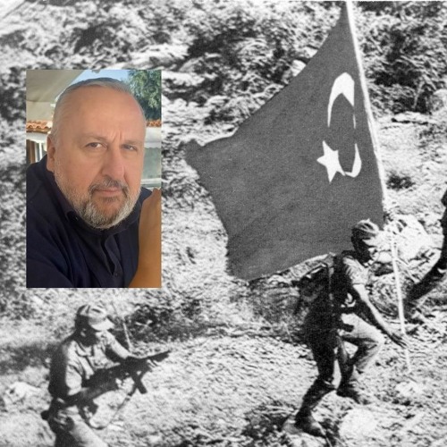 Stream Αφιέρωμα στην τουρκική εισβολή στην Κύπρο (20 Ιουλίου 1974) by  Planet Web Radio | Listen online for free on SoundCloud