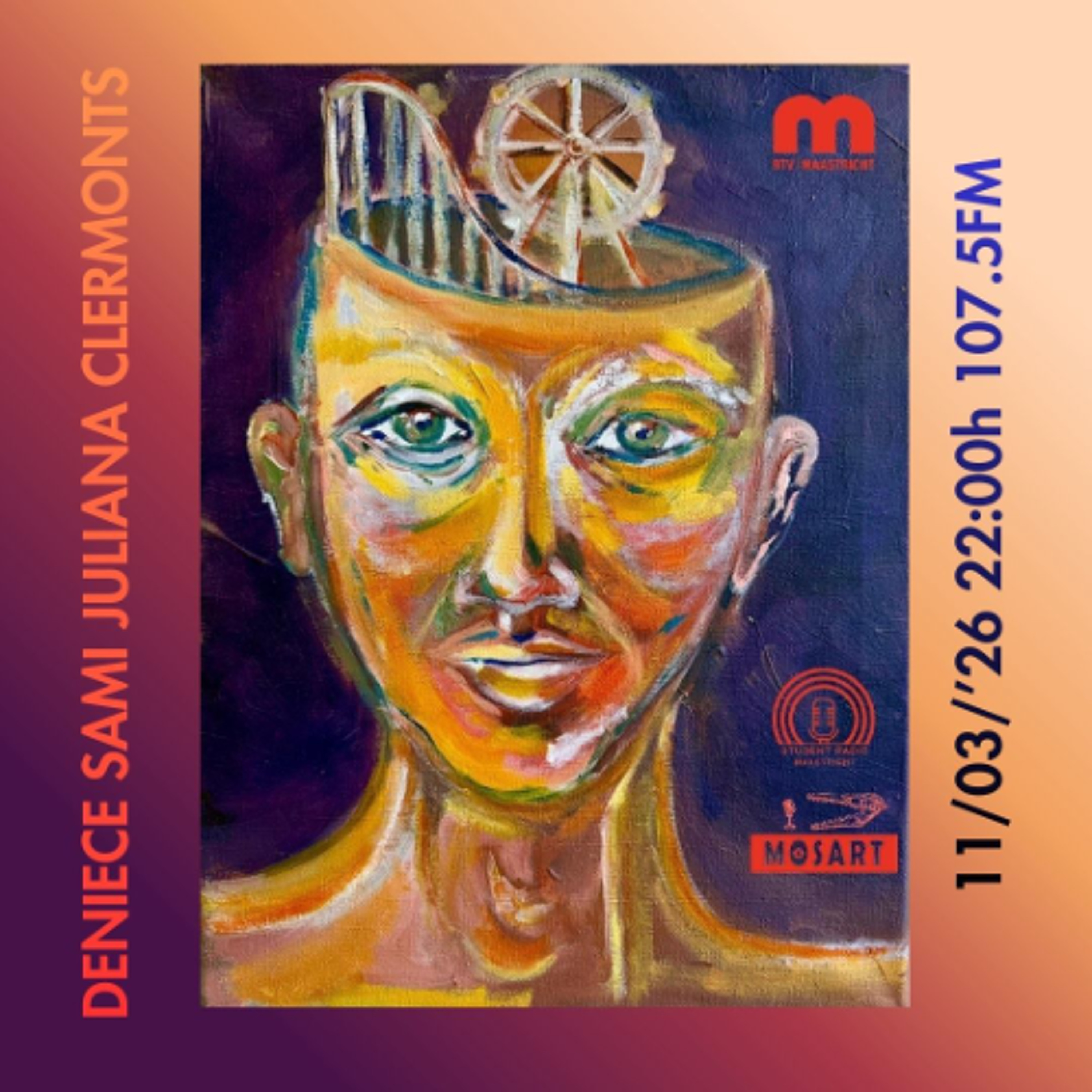s08e20_mosart_podcast_deniece_sami_juliana_clermonts_12_03_2026 episode artwork