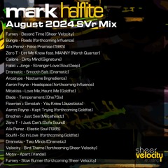August 2024 SVr Mix