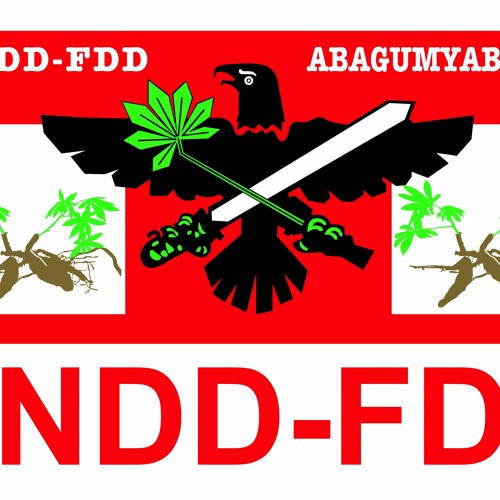 CNDD FDD By Abakenyerarugamba Makamba