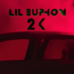 LIL EUPHON - 2K (prod. Crypp)