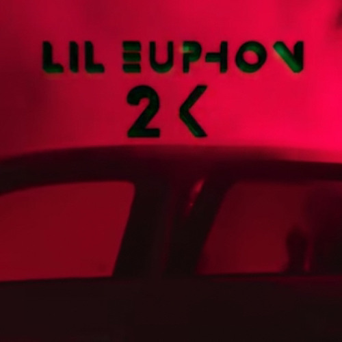 LIL EUPHON - 2K (prod. Crypp)