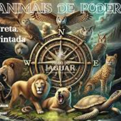 Onça Preta, Onça Pintada - Tribo do Jaguar