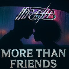 More Than Friends