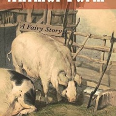 Open PDF Animal Farm: A Fairy Story by  George Orwell &  Eric Blair