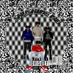 Shushing Me feat . Naydone NorthCoast , Pluhf & StayTrue G