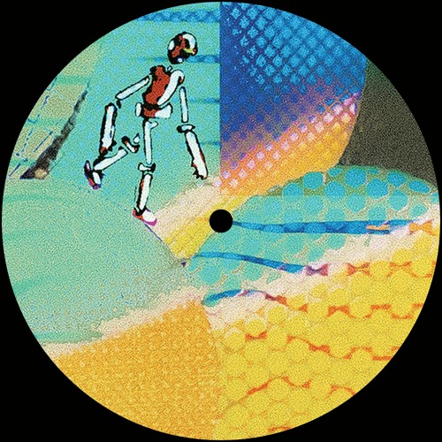 Premiere : Felon5 - Fiddler Stix (LMML21)