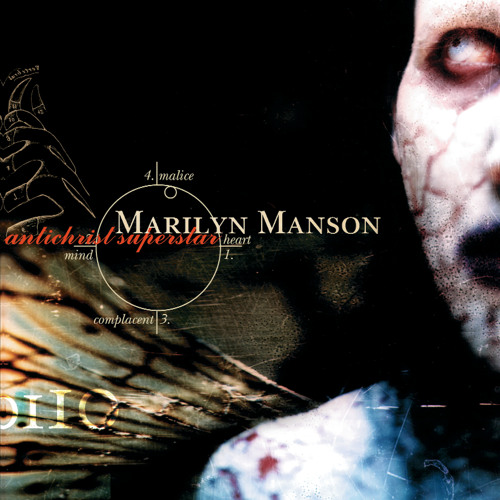 Antichrist Superstar (Album Version)