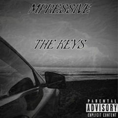 The Keys (Prod. TAKTIKAL)