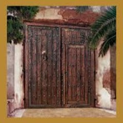 2. Portones alzad los dinteles