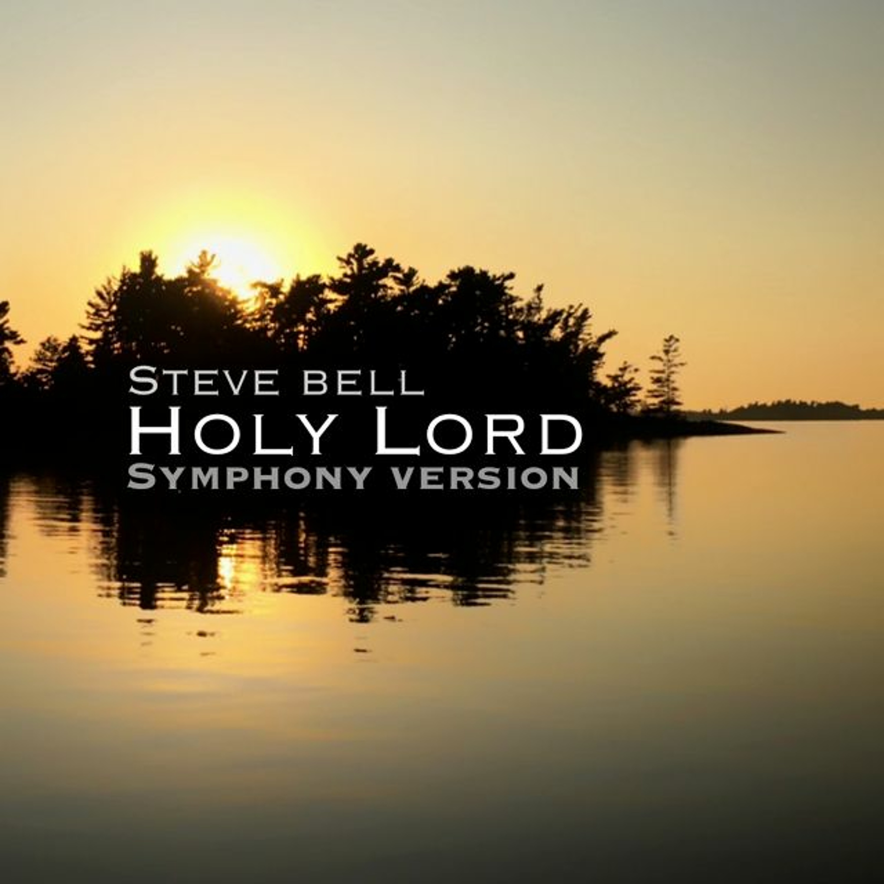 HOLY LORD (Symphony Version) episode artwork