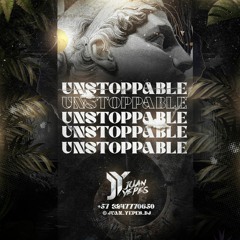 UNSTOPPABLE - JUAN YEPES