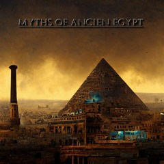 Myths of Ancien Egypt