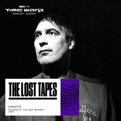 Karotte_TWDE2008_The Lost Tapes