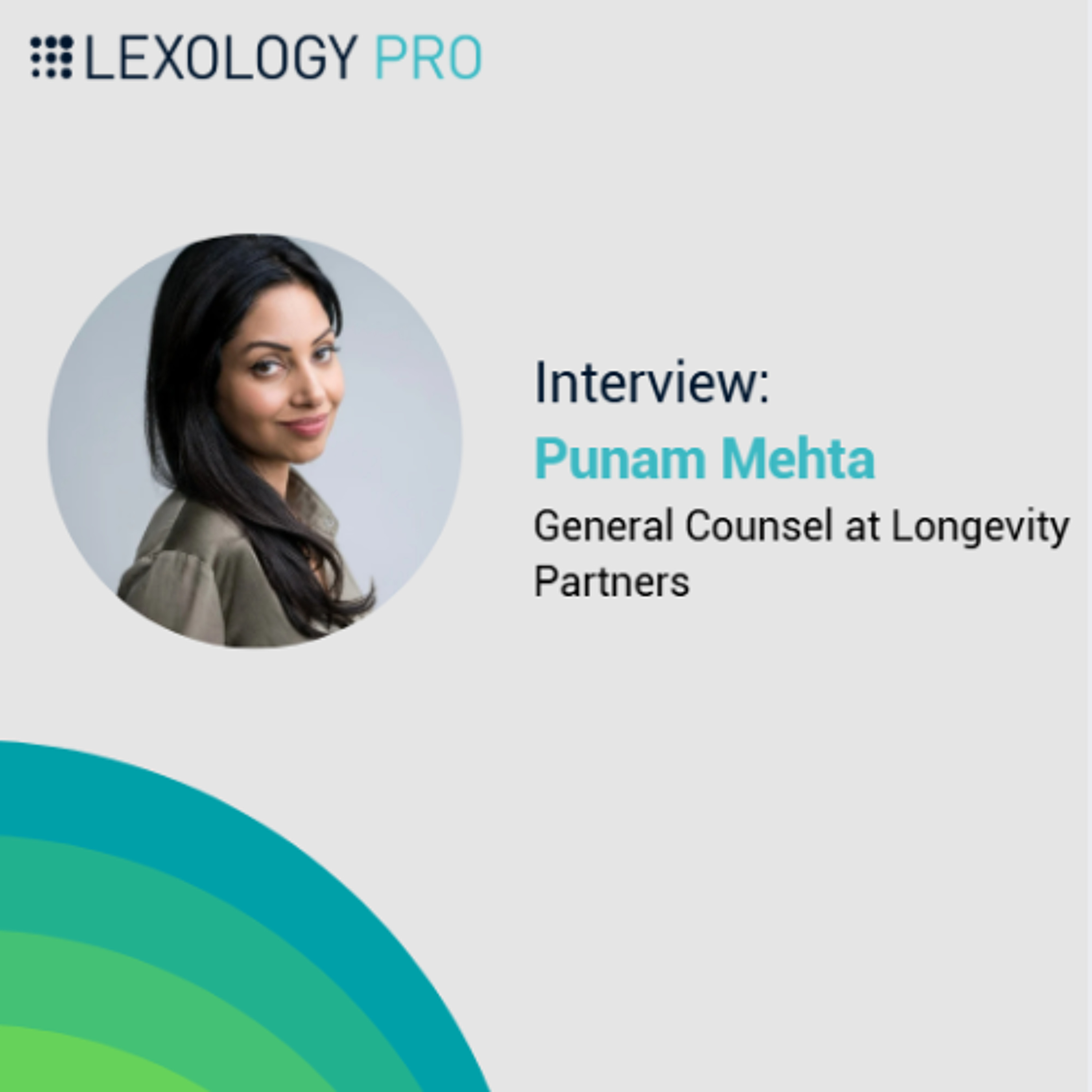 Greenwashing as fraud? Inside the regulatory narrative shift with Punam Mehta, GC at Longevity Partners