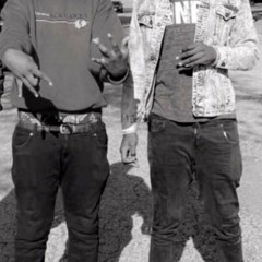 Quest x Prince CThree - On God