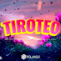 Tiroteo Remix - Rauw Alejandro Ft. Pol Granch, Marc Seguí (Bachata Version Remix)[Rolando Rodriguez]